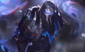 LOL劫灵能特工皮肤价格是多少