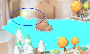 珍珠海大冒险暗礁禁地彩蛋如何获取