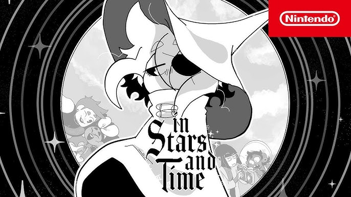 在时光与繁星中最新版