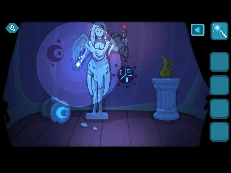 谜梦画境中文版