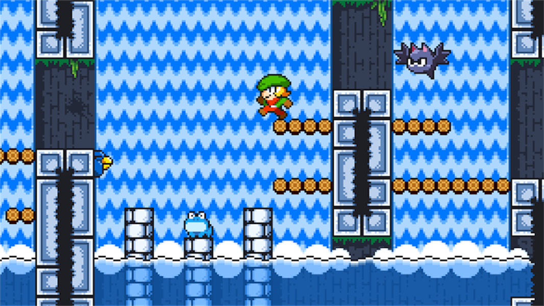 小小危险地下城移植版