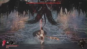 明末渊虚之羽如何全BOSS无伤