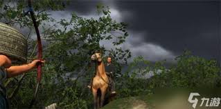 羊蹄山之魂如何降低战斗难度