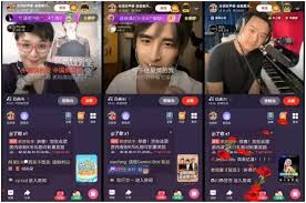 全民K歌如何开直播