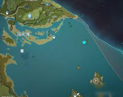 原神孤云阁宝箱如何获取