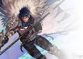 DNF赵云VP怎么推荐