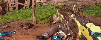 无主之地4蜂群武器效果是什么