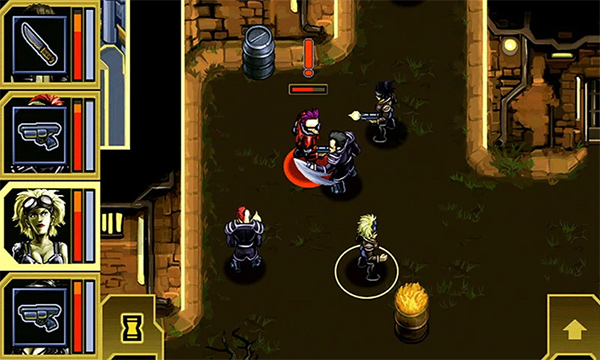 心灵危机测试版