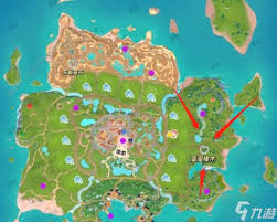 心动小镇11.7溜溜橡木在哪