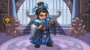 我是大主公军师系统怎么玩