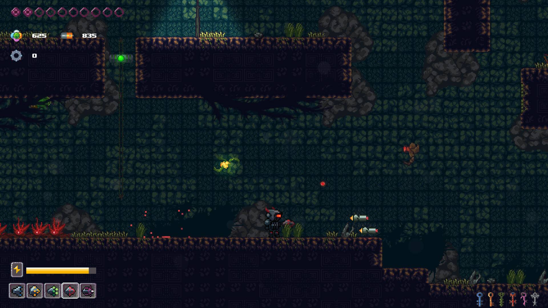 小机器人2官方版