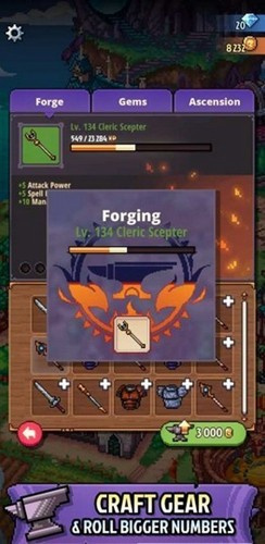 骑士经理3移植版