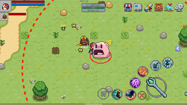 契约与冒险英雄传说存档版