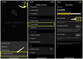 TikTok视频播放卡顿怎么办