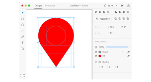 如何用Adobe XD合并图片
