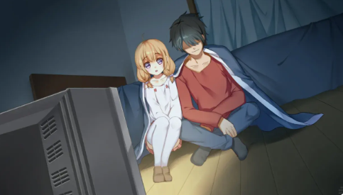 清明节的鬼不太萌最新版