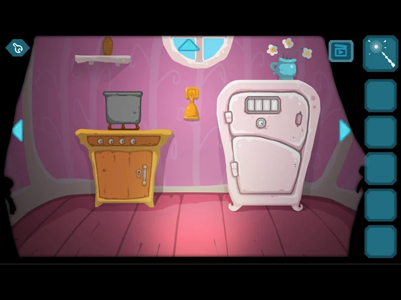 谜梦画境单机版