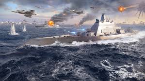 现代战舰中哪个反潜直升机好