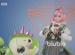 远光84桃桃技能如何