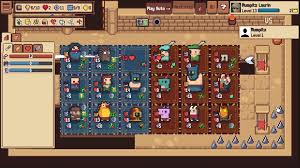 自走骑士团游戏官网地址在哪