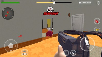 CS太空杀汉化版