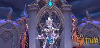 魔兽世界暗夜要塞任务攻略是什么