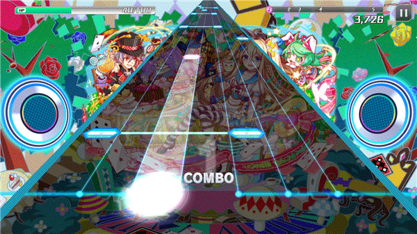 声波节拍存档版