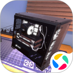 修电脑模拟器存档版