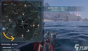 解限机风暴行动玛什马克跑刀搬砖怎么玩