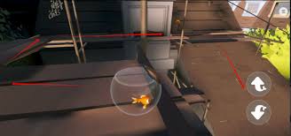 我是小鱼儿金鱼篇第二关怎么通关