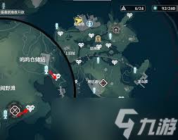 鸣潮2.4新声骸怎么快速刷