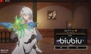 二重螺旋魔灵怎么投喂