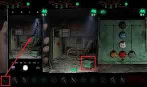 纸嫁衣8千子树绿盒娃娃头解谜攻略