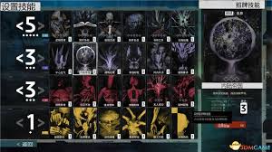 极乐迪斯科前期必点哪些思维推荐