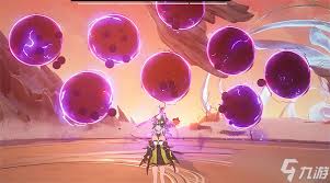 二重螺旋深渊boss怎么打