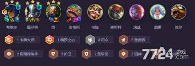 金铲铲s15什么是T0赌狗阵容