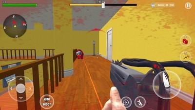 CS太空杀移植版