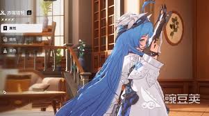 二重螺旋远程武器如何选择