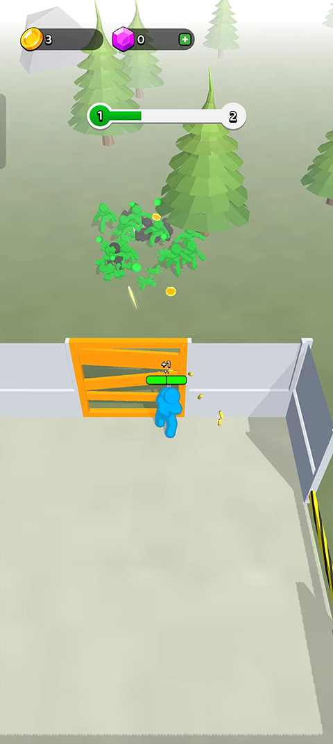 末世日记中文版