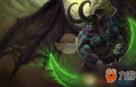 魔兽世界幽暗城声望怎么提升