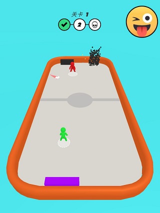 无敌破坏王存档版