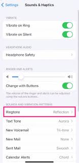 如何下载苹果手机铃声