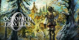 歧路旅人0怎么下载安装