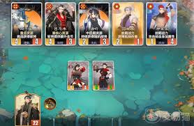 千机阵如何快速升本