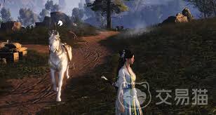 燕云十六声手游骑马方法详解