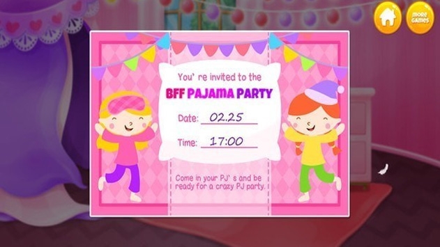 高校生活之姐妹派对免广告版