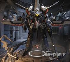 解限机天袭者进阶挑战攻略是什么