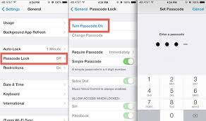 苹果手机如何设置锁屏签名功能图标