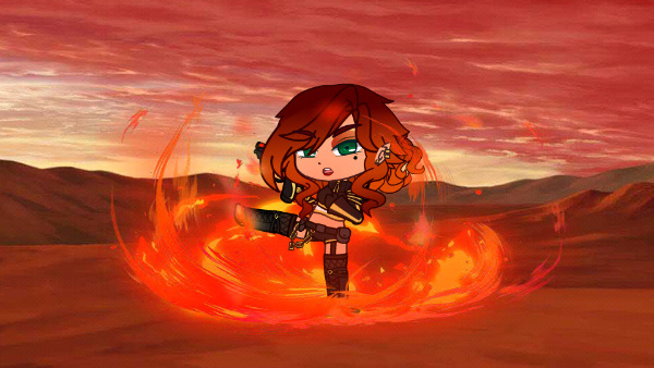 加查扭蛋计划高画质版