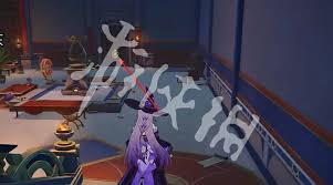 崩坏星穹铁道沉沦暮城奥赫玛残像位置在哪